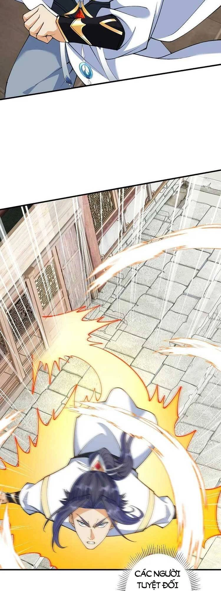 Nghịch Thiên Tà Thần Chapter 606 - 2