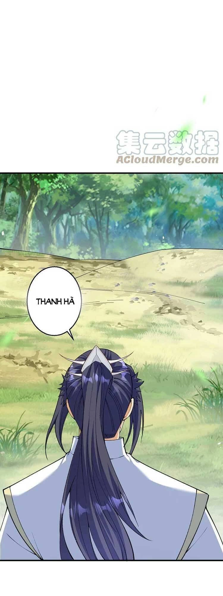 Nghịch Thiên Tà Thần Chapter 606 - 7