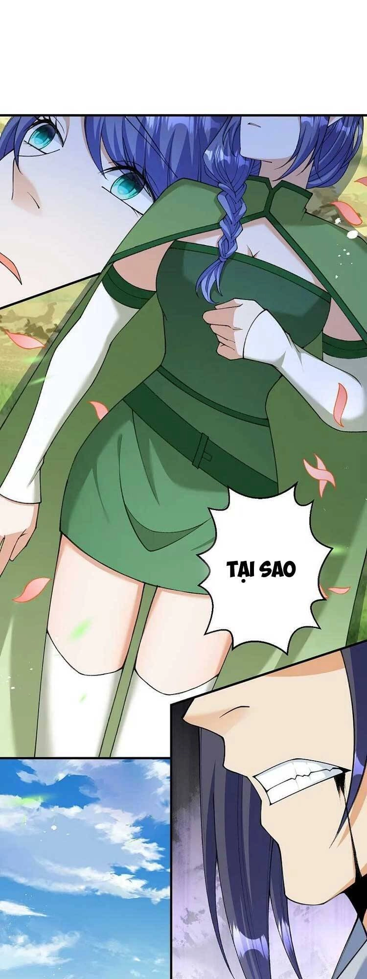 Nghịch Thiên Tà Thần Chapter 606 - 8