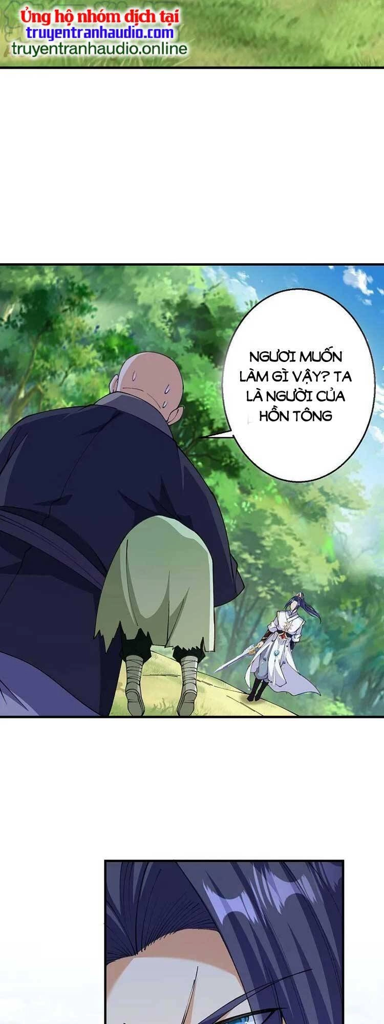 Nghịch Thiên Tà Thần Chapter 606 - 21