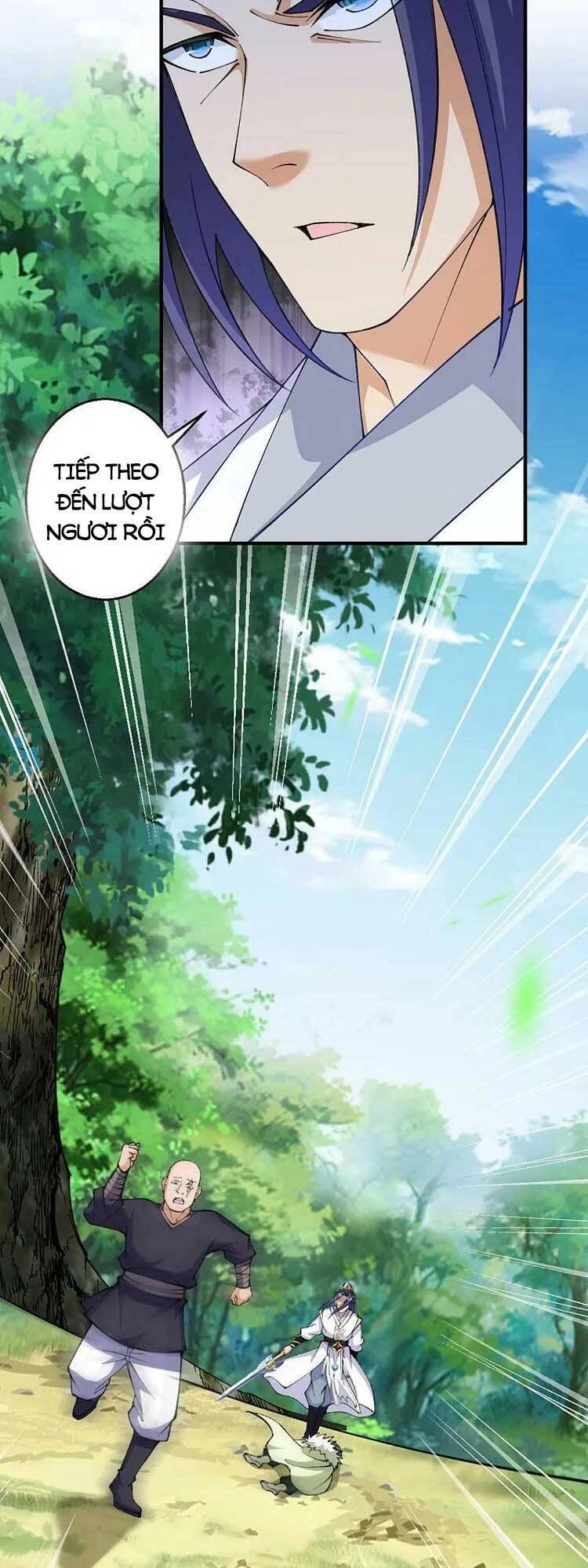 Nghịch Thiên Tà Thần Chapter 606 - 22