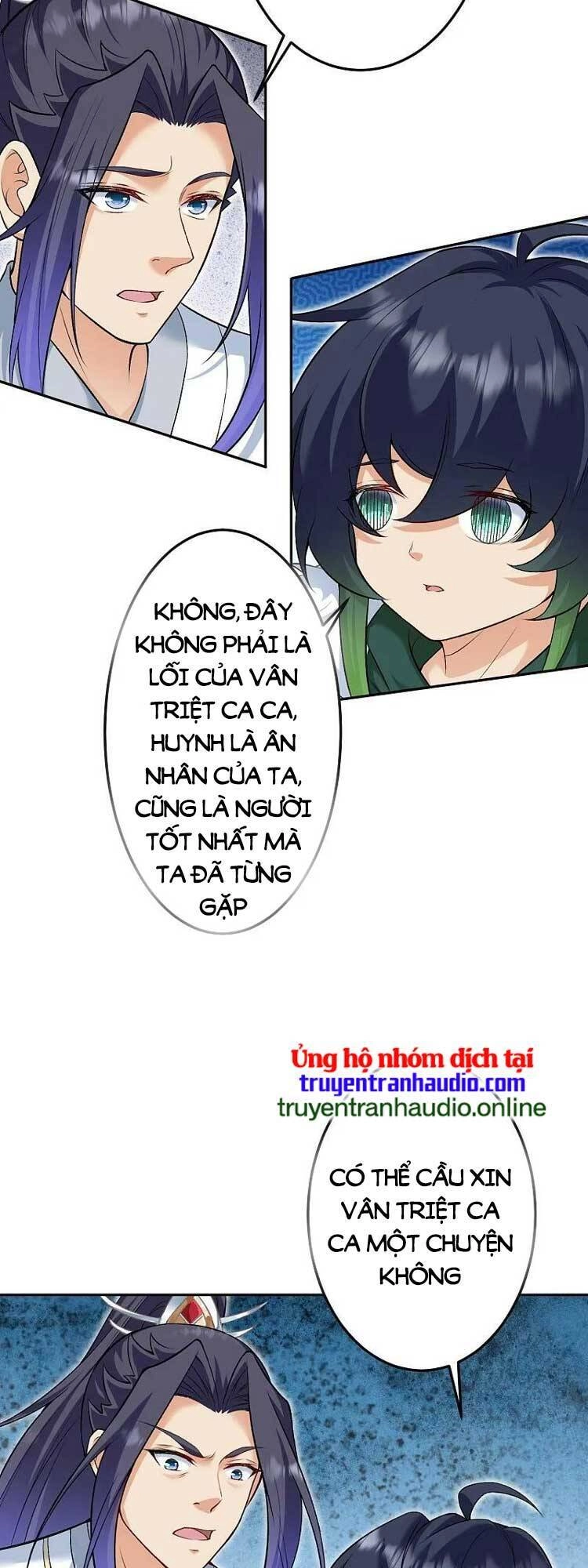 Nghịch Thiên Tà Thần Chapter 606 - 28