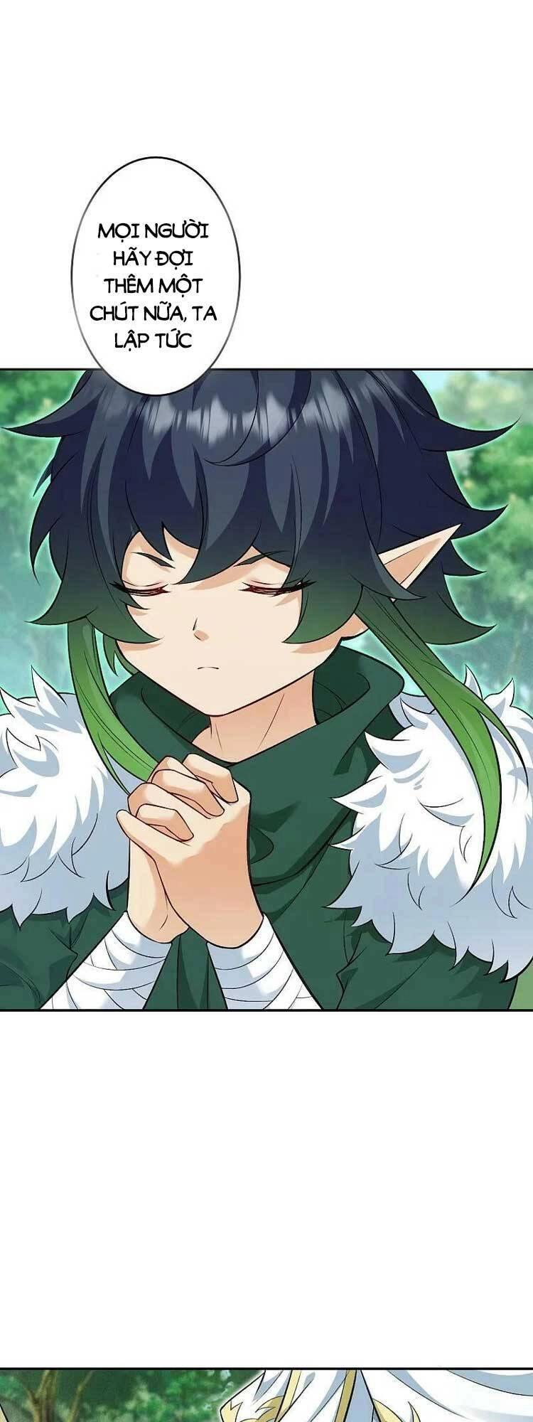 Nghịch Thiên Tà Thần Chapter 606 - 32