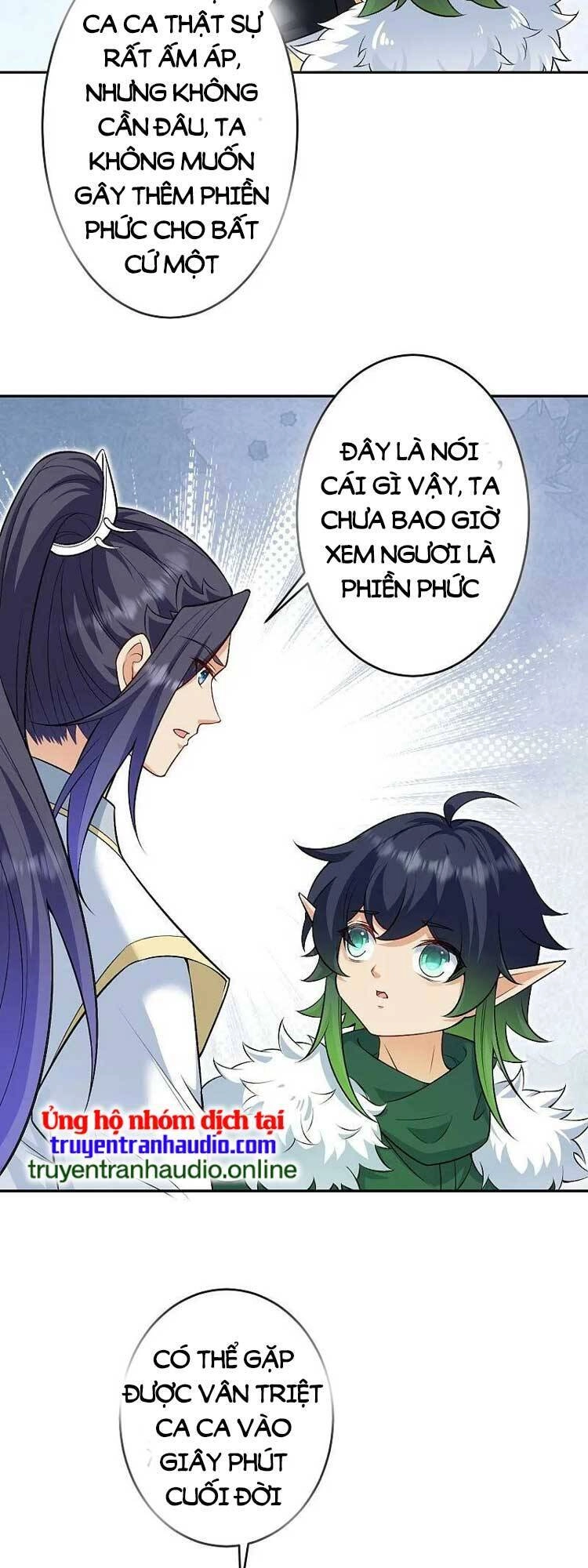 Nghịch Thiên Tà Thần Chapter 606 - 36