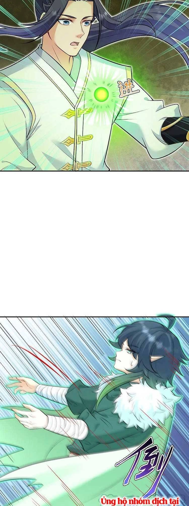 Nghịch Thiên Tà Thần Chapter 606 - 40