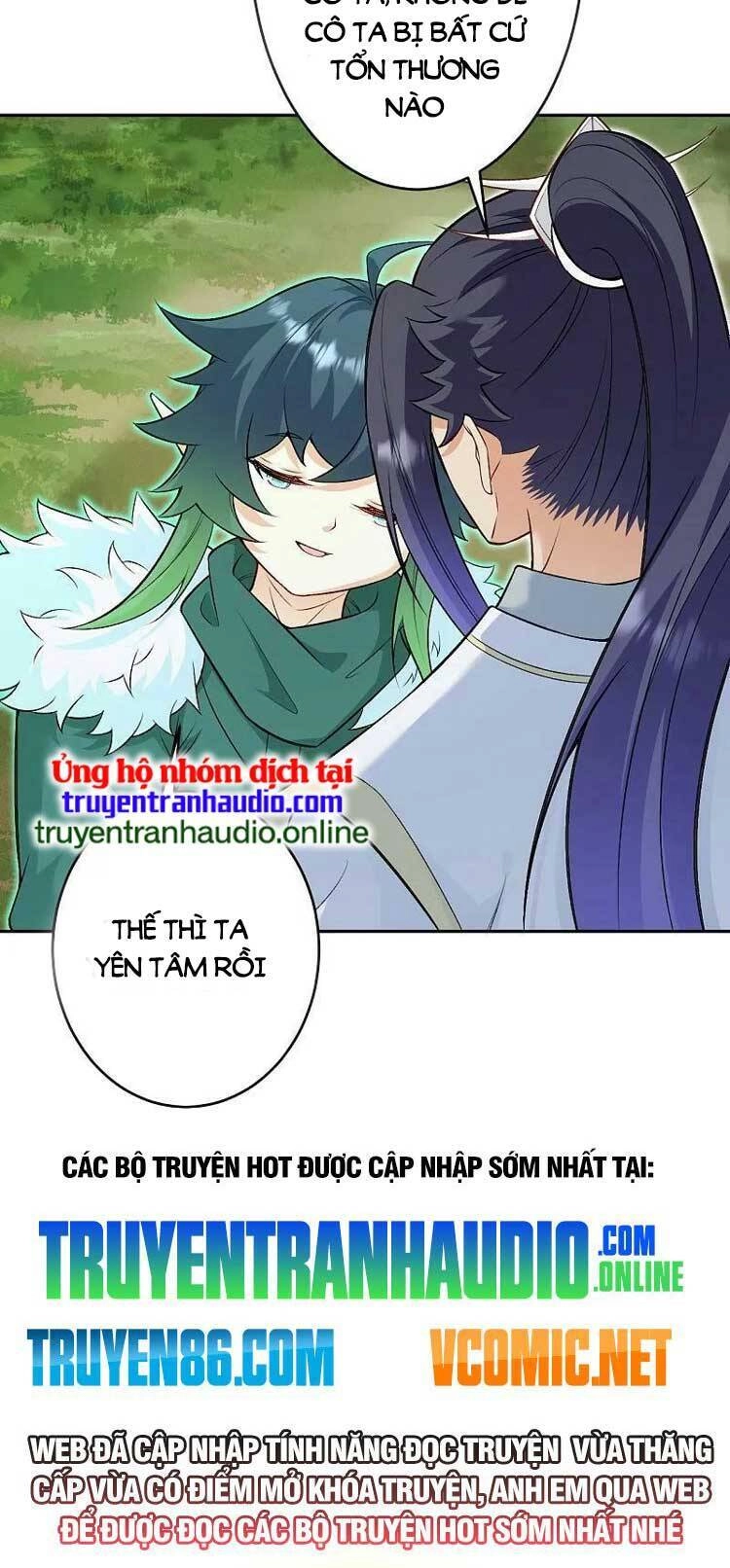 Nghịch Thiên Tà Thần Chapter 606 - 44