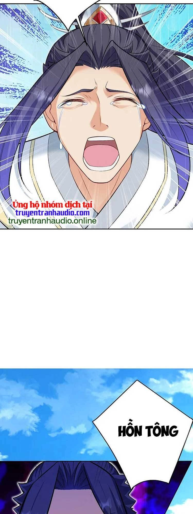 Nghịch Thiên Tà Thần Chapter 607 - 5