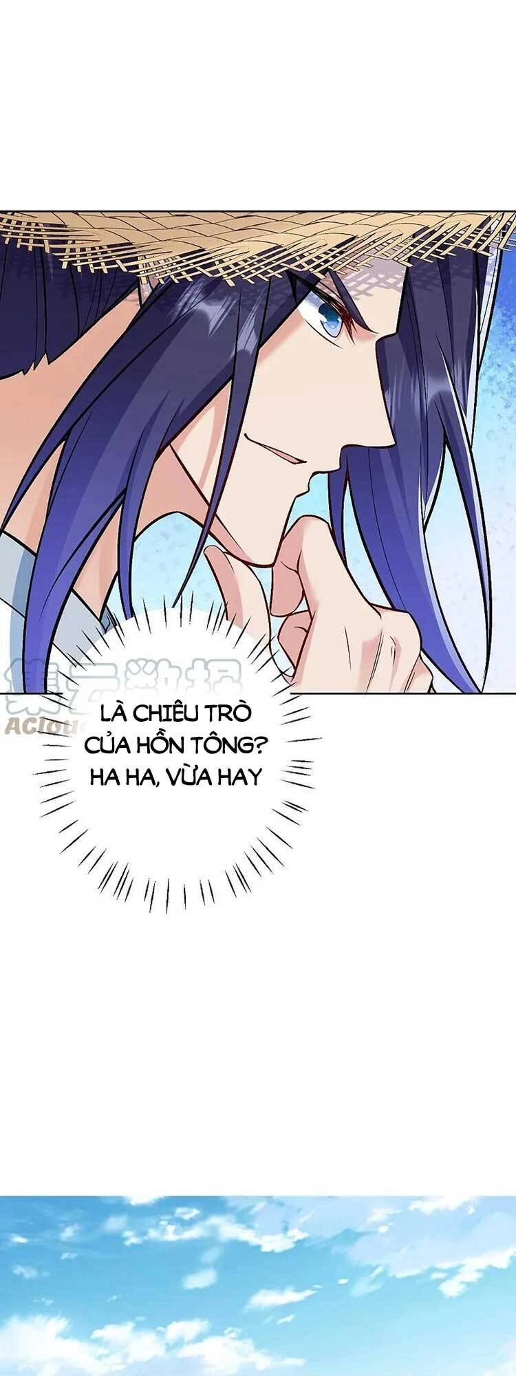 Nghịch Thiên Tà Thần Chapter 607 - 11