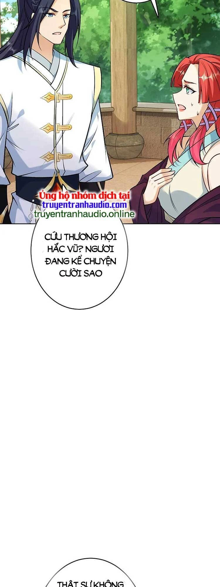 Nghịch Thiên Tà Thần Chapter 607 - 19