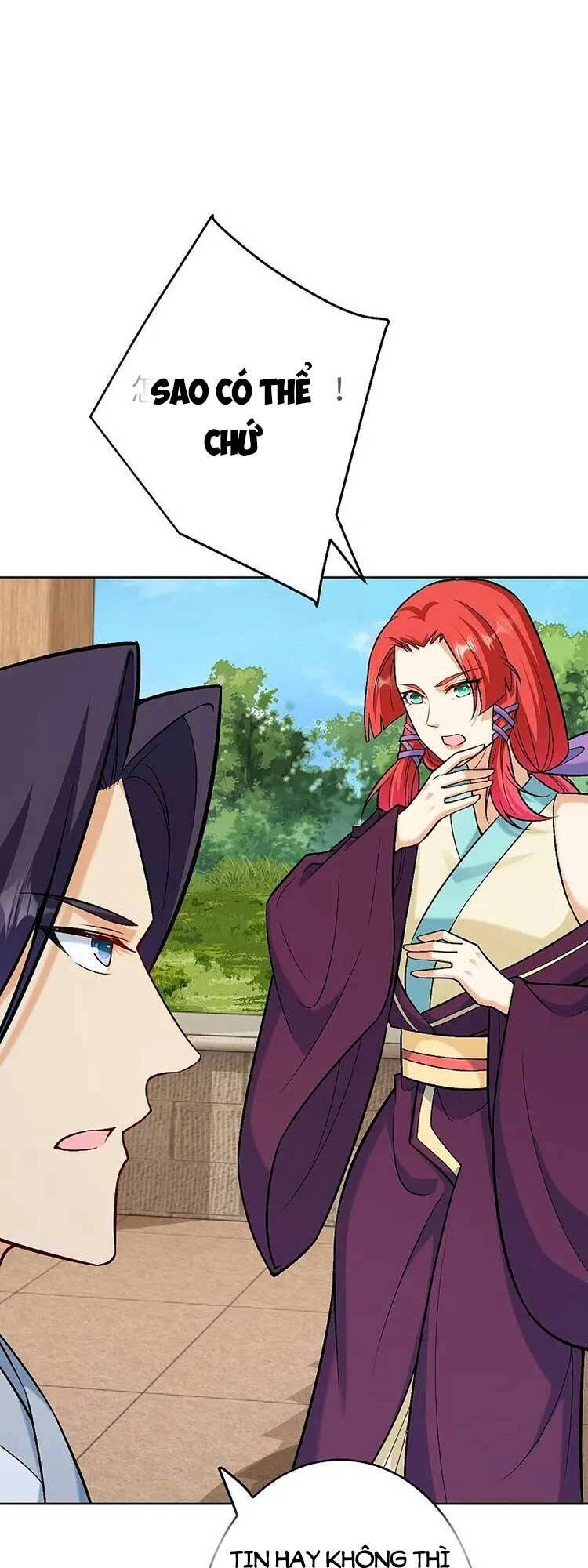 Nghịch Thiên Tà Thần Chapter 607 - 26