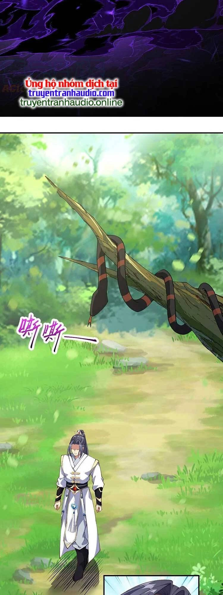 Nghịch Thiên Tà Thần Chapter 607 - 32