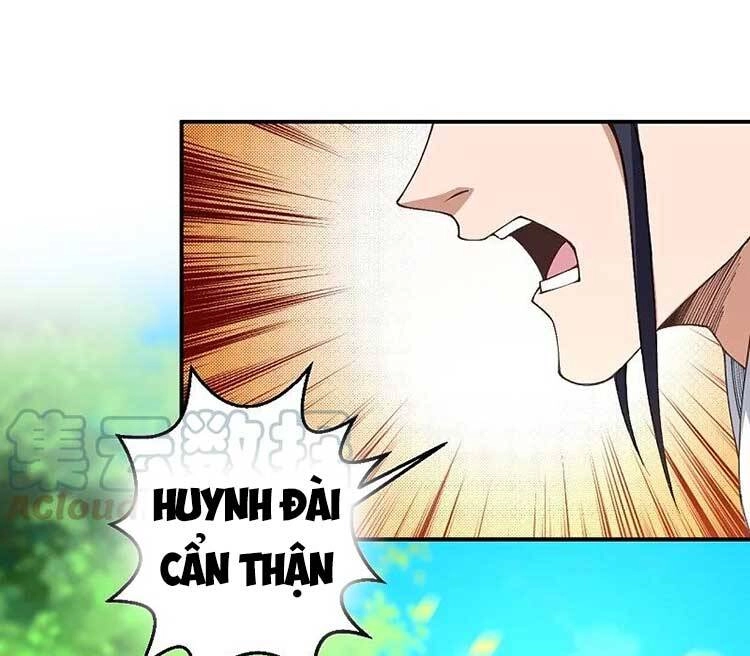 Nghịch Thiên Tà Thần Chapter 607 - 34