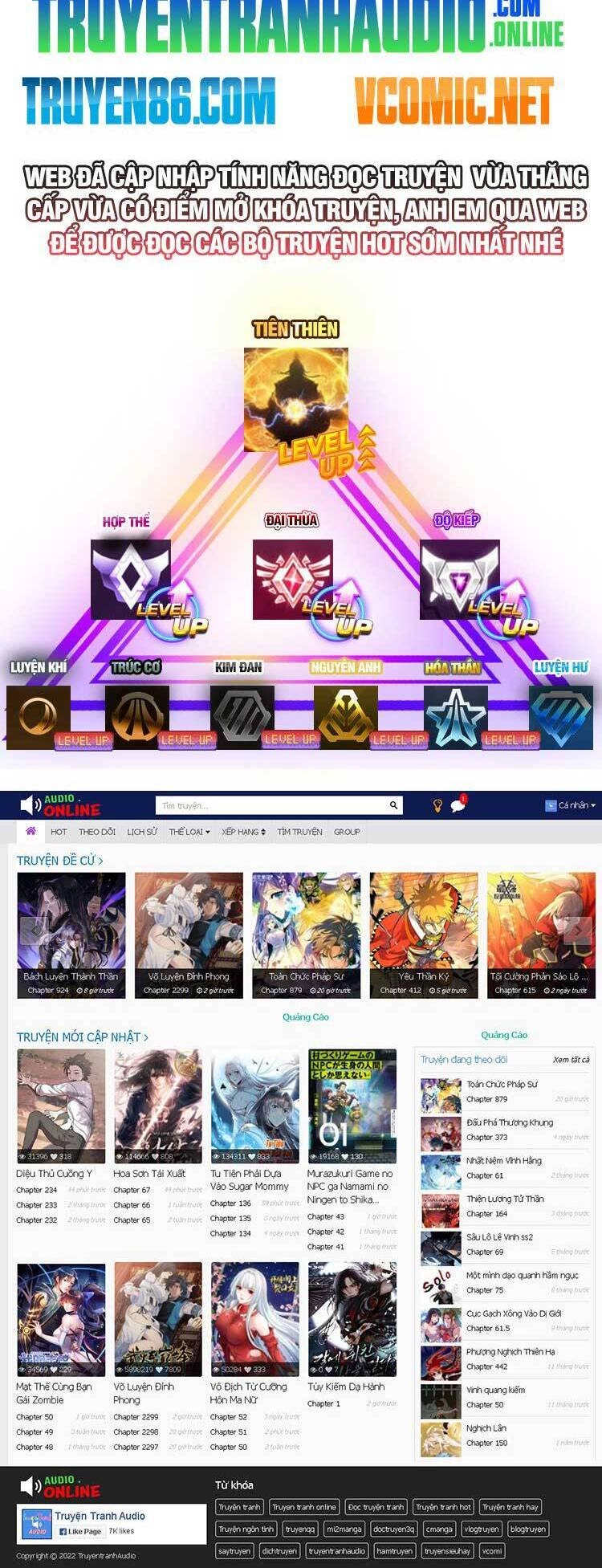 Nghịch Thiên Tà Thần Chapter 607 - 45