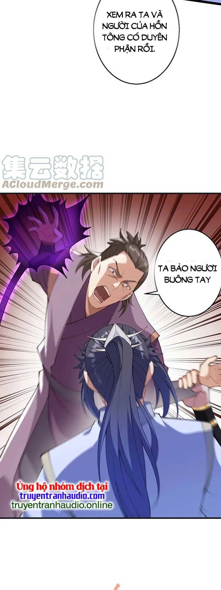 Nghịch Thiên Tà Thần Chapter 608 - 5