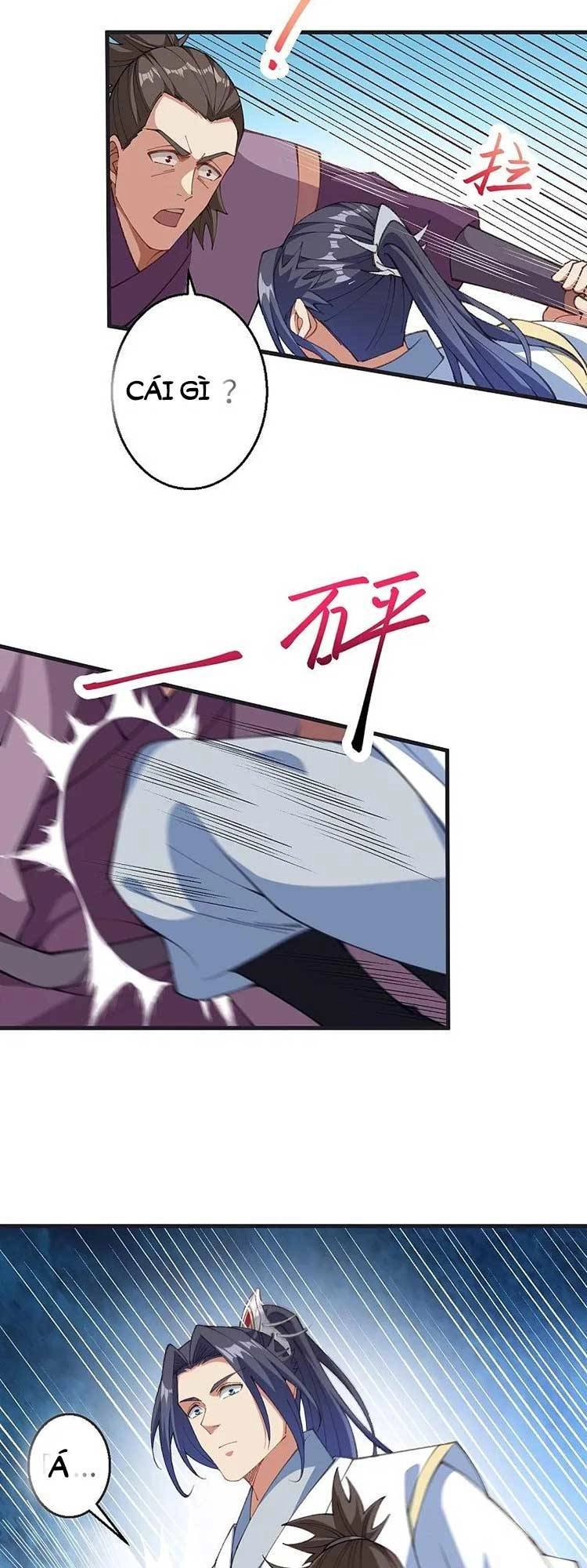 Nghịch Thiên Tà Thần Chapter 608 - 6