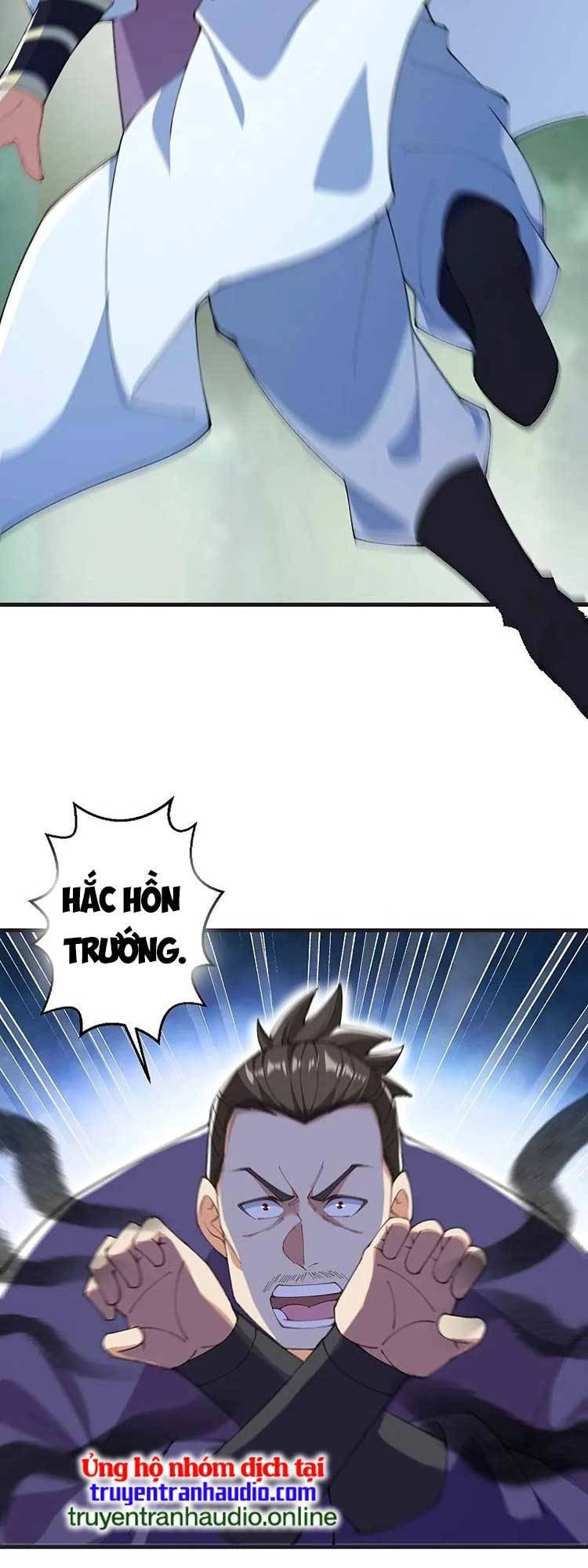 Nghịch Thiên Tà Thần Chapter 608 - 10