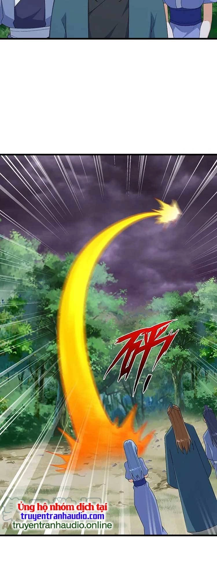 Nghịch Thiên Tà Thần Chapter 608 - 26