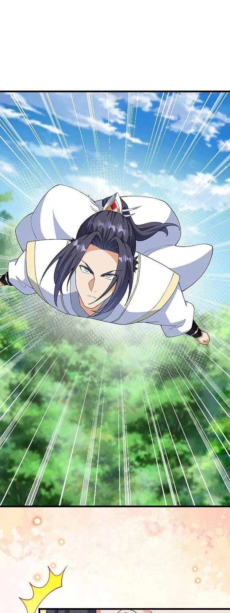 Nghịch Thiên Tà Thần Chapter 608 - 27