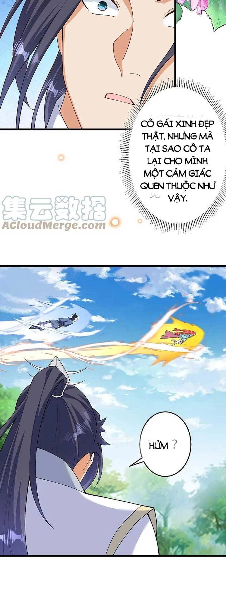 Nghịch Thiên Tà Thần Chapter 608 - 29