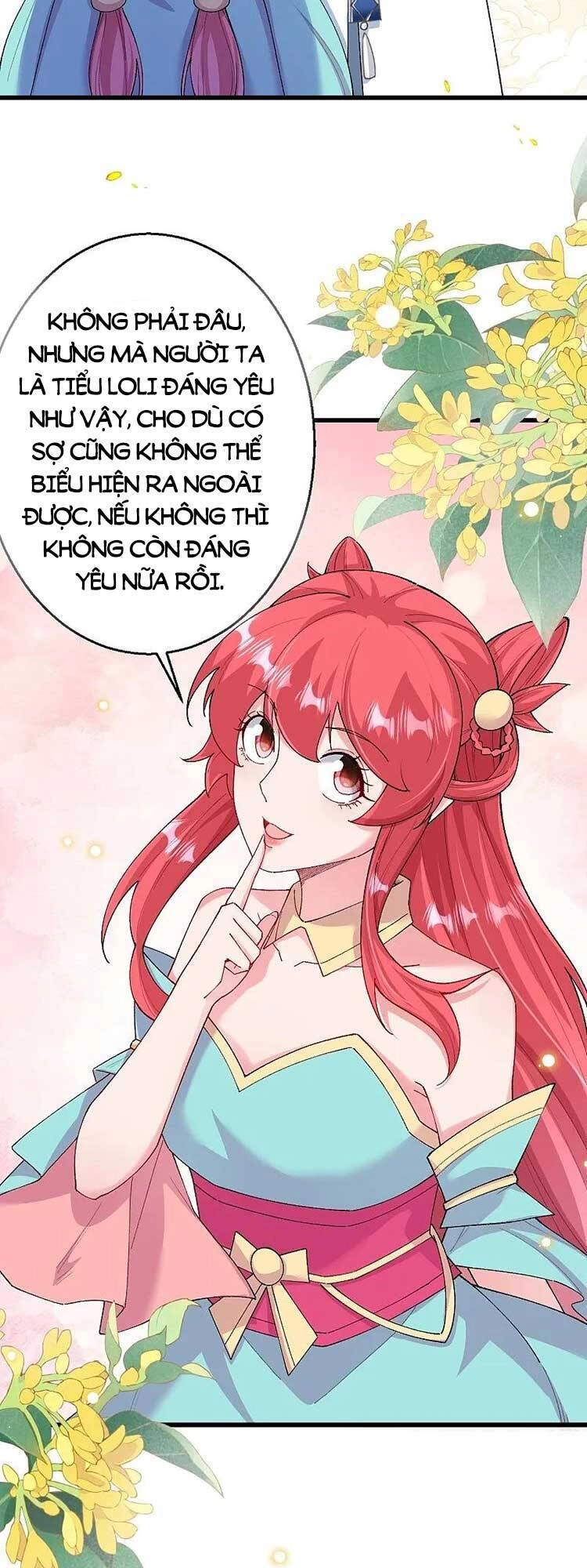 Nghịch Thiên Tà Thần Chapter 609 - 6