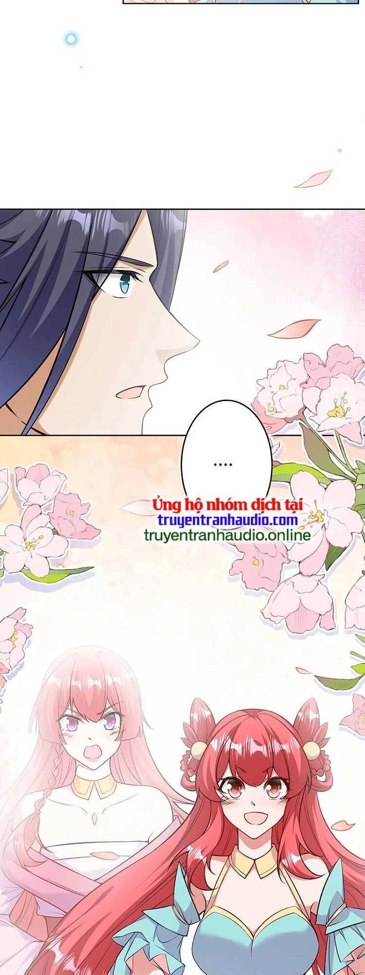 Nghịch Thiên Tà Thần Chapter 609 - 10