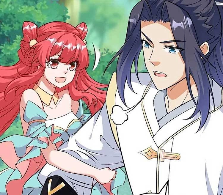 Nghịch Thiên Tà Thần Chapter 609 - 17