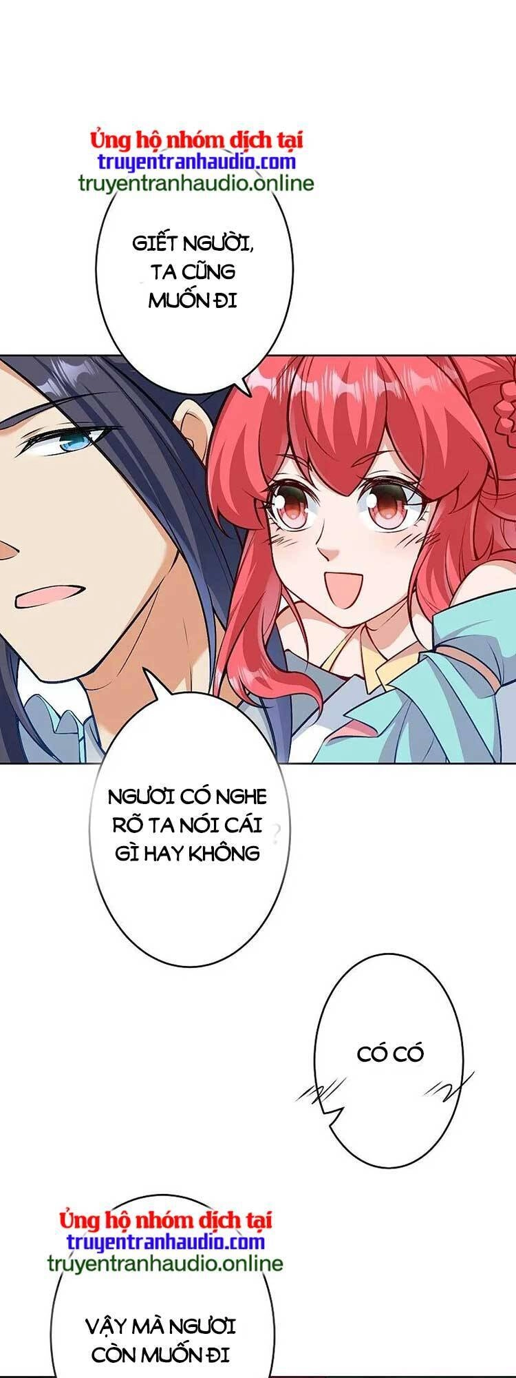 Nghịch Thiên Tà Thần Chapter 609 - 25