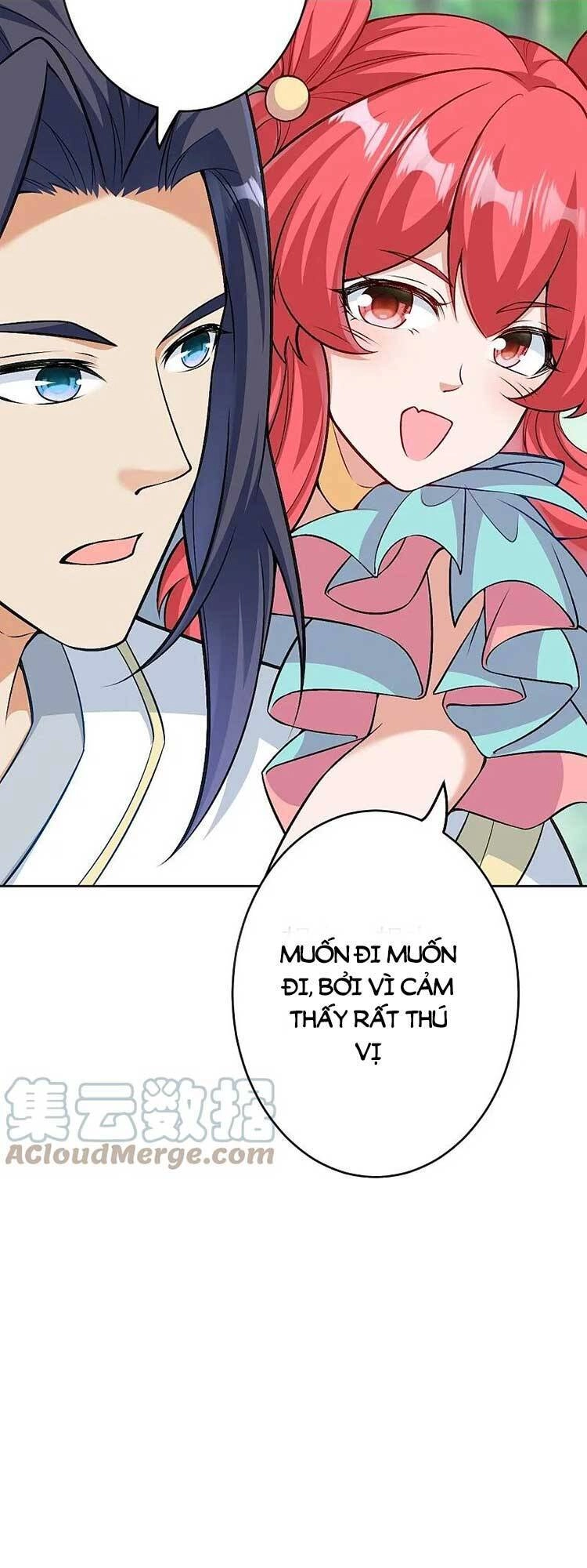 Nghịch Thiên Tà Thần Chapter 609 - 26