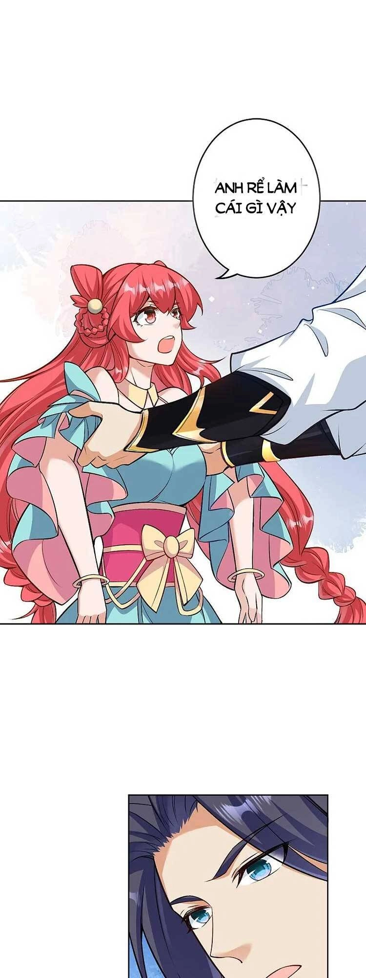 Nghịch Thiên Tà Thần Chapter 609 - 27