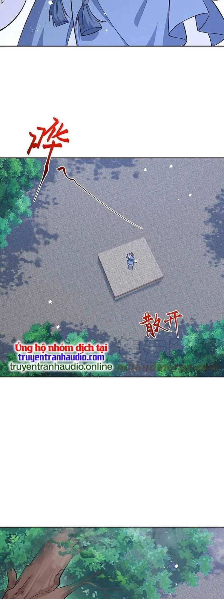 Nghịch Thiên Tà Thần Chapter 609 - 32