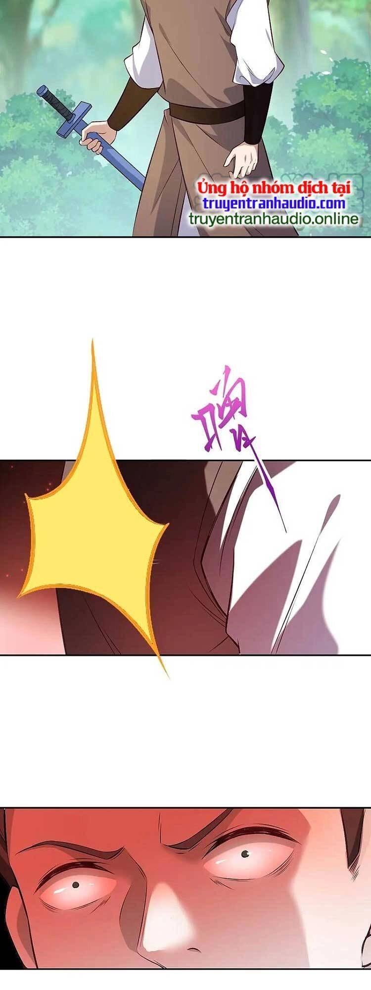 Nghịch Thiên Tà Thần Chapter 609 - 35