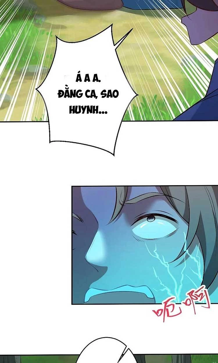 Nghịch Thiên Tà Thần Chapter 609 - 39