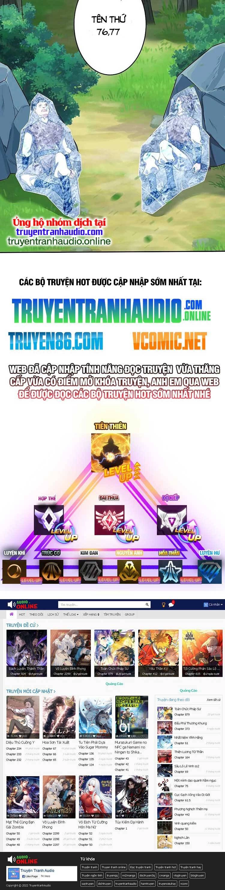 Nghịch Thiên Tà Thần Chapter 609 - 40