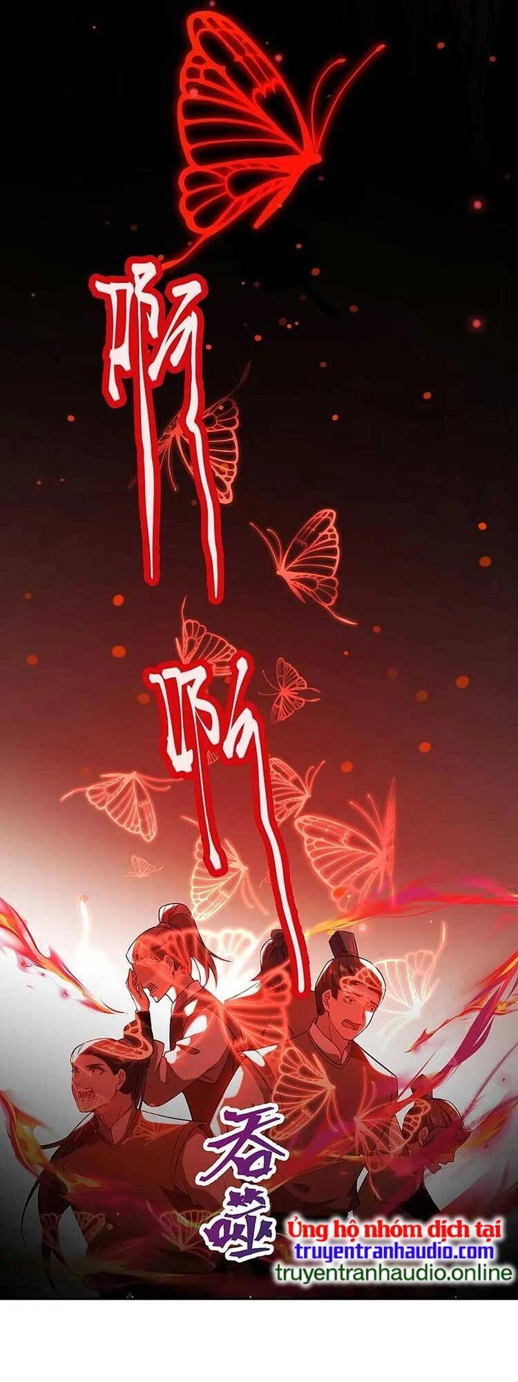 Nghịch Thiên Tà Thần Chapter 610 - 3