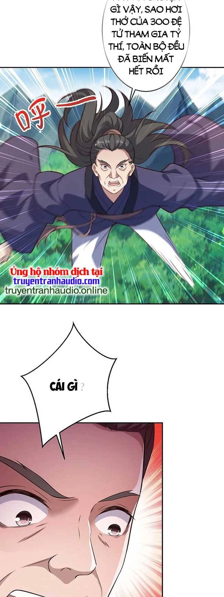 Nghịch Thiên Tà Thần Chapter 610 - 6