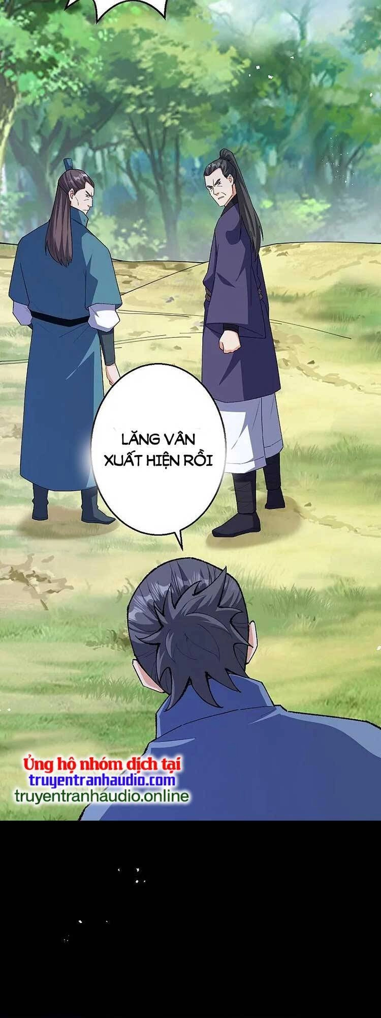 Nghịch Thiên Tà Thần Chapter 610 - 20