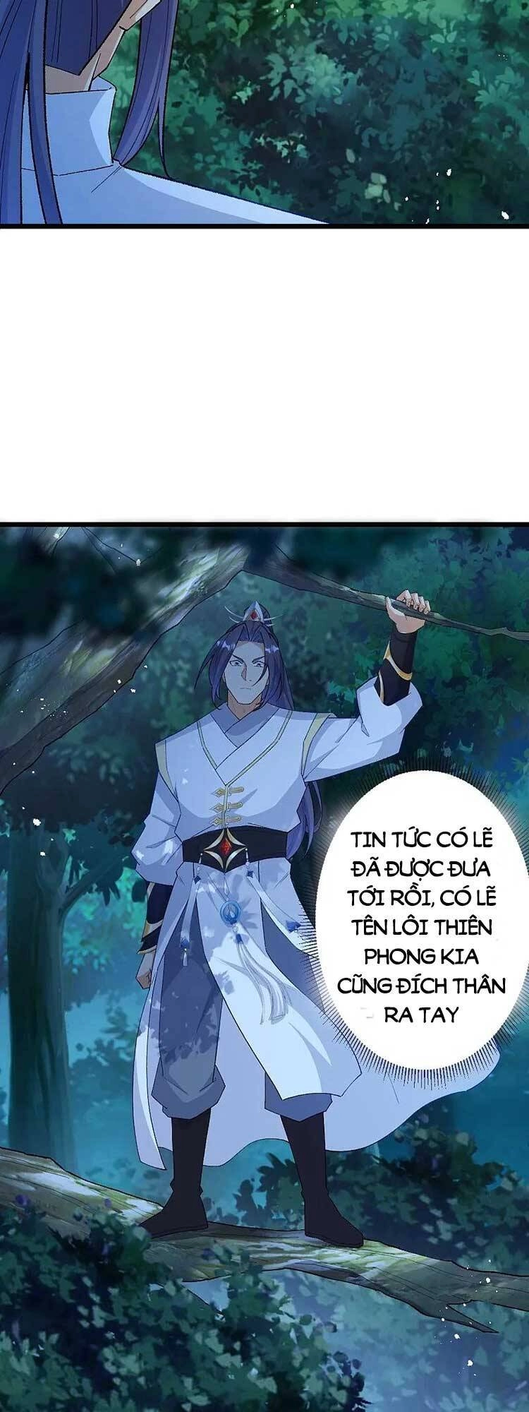 Nghịch Thiên Tà Thần Chapter 610 - 38