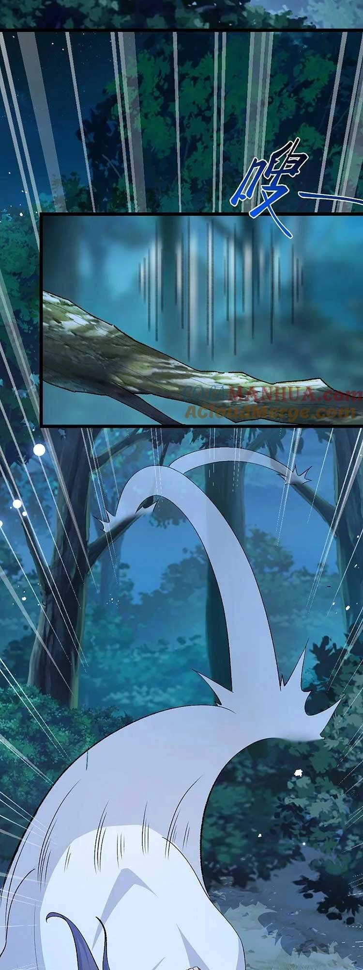 Nghịch Thiên Tà Thần Chapter 610 - 39