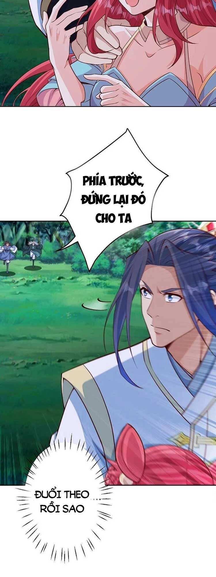 Nghịch Thiên Tà Thần Chapter 611 - 7