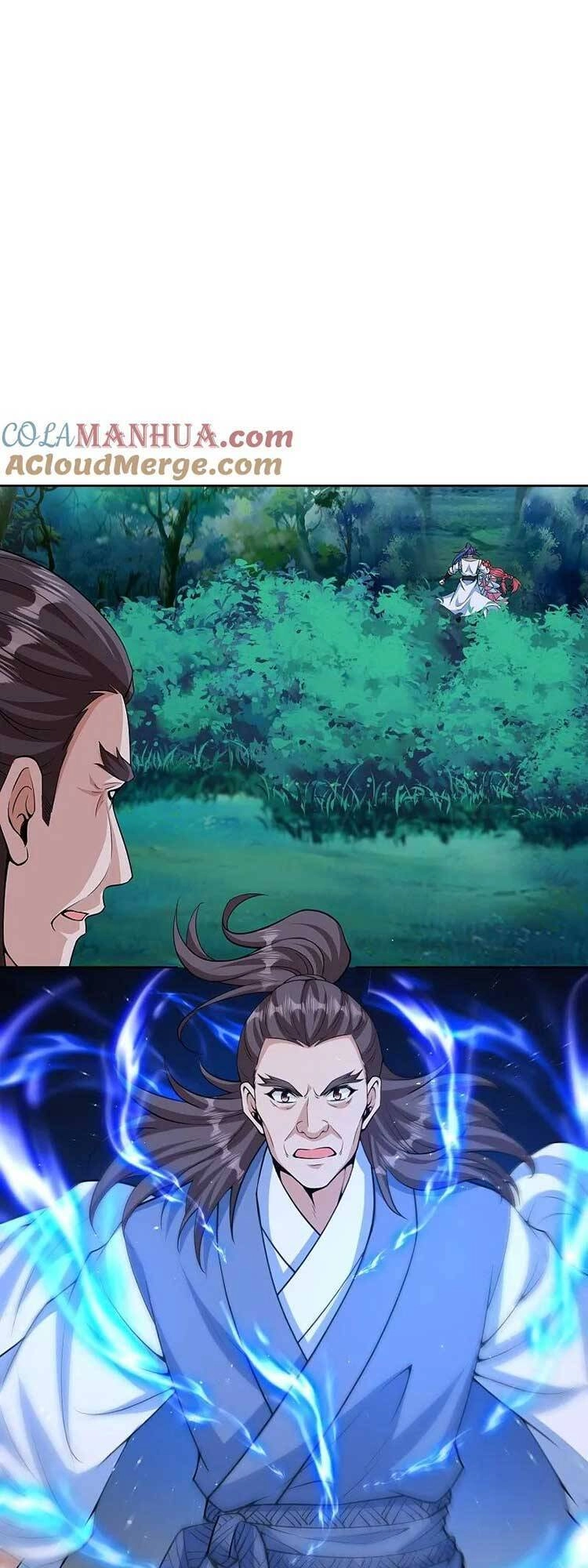 Nghịch Thiên Tà Thần Chapter 611 - 8