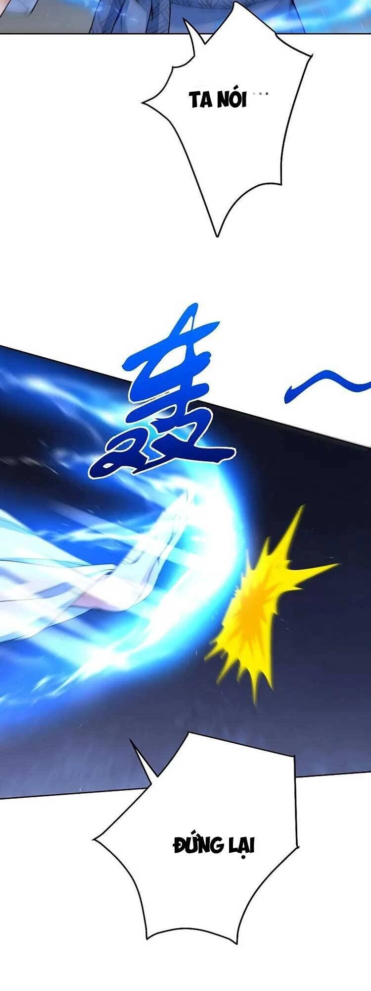 Nghịch Thiên Tà Thần Chapter 611 - 9