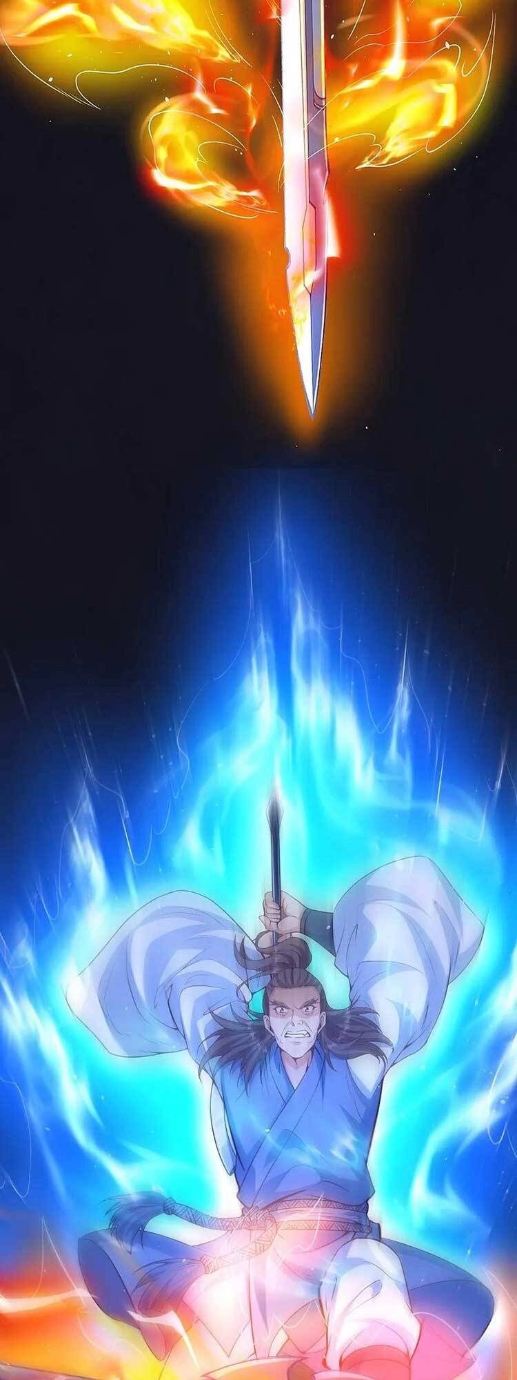 Nghịch Thiên Tà Thần Chapter 611 - 18