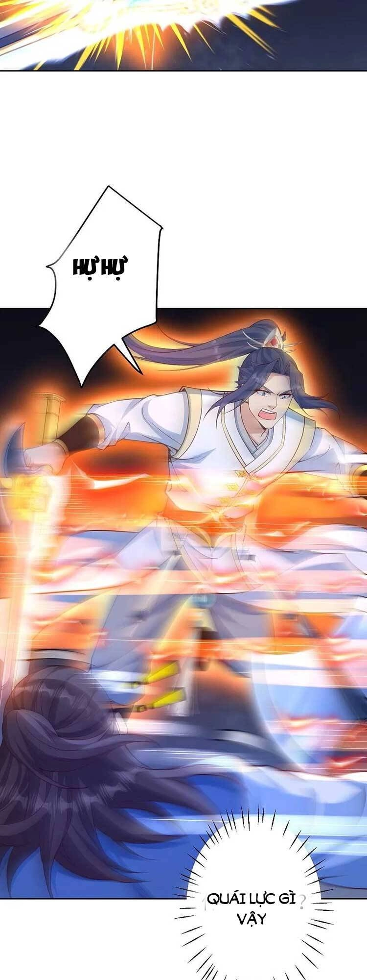 Nghịch Thiên Tà Thần Chapter 611 - 20