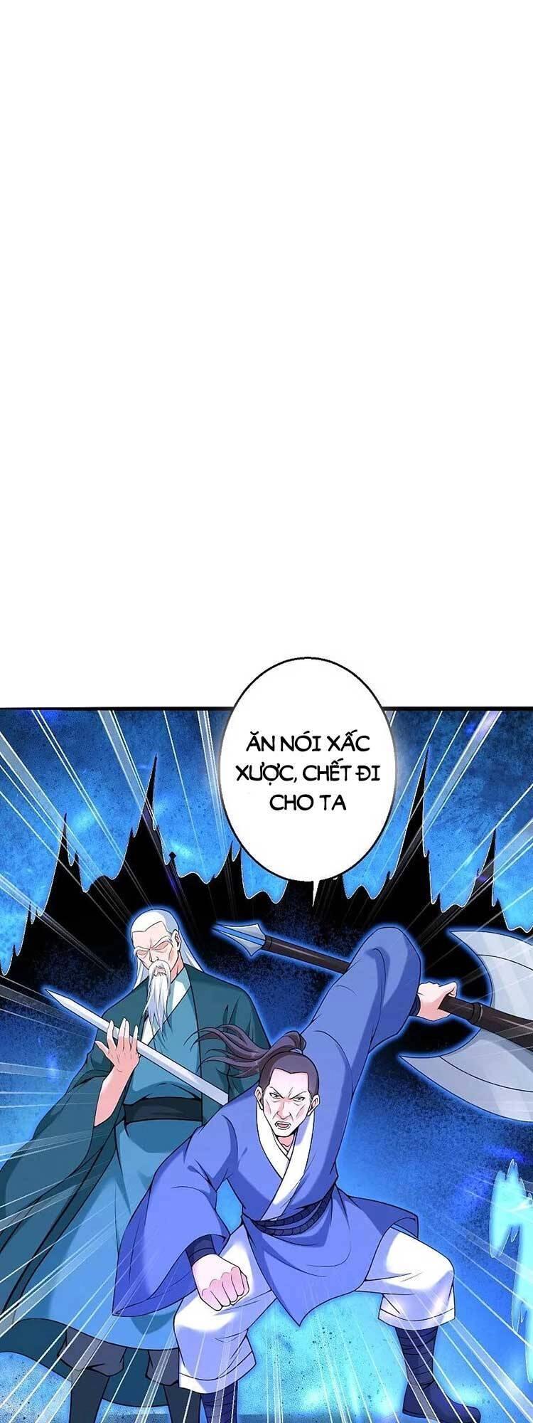 Nghịch Thiên Tà Thần Chapter 611 - 27