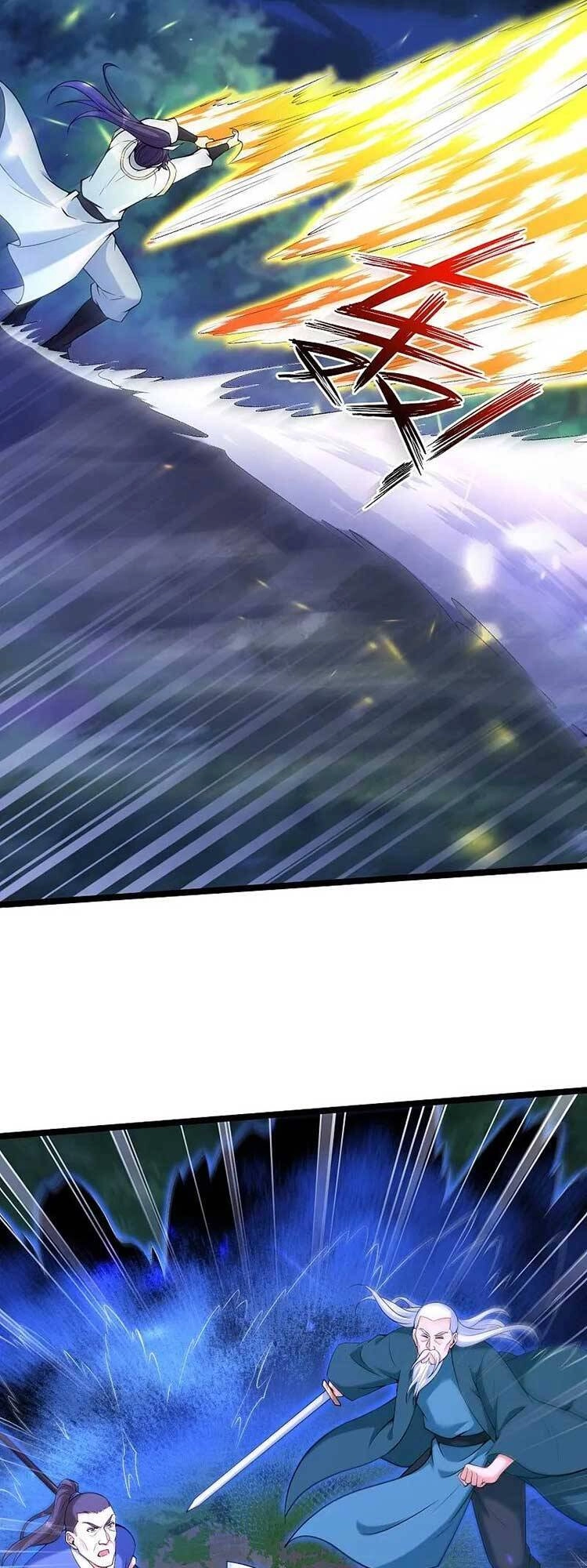 Nghịch Thiên Tà Thần Chapter 611 - 29