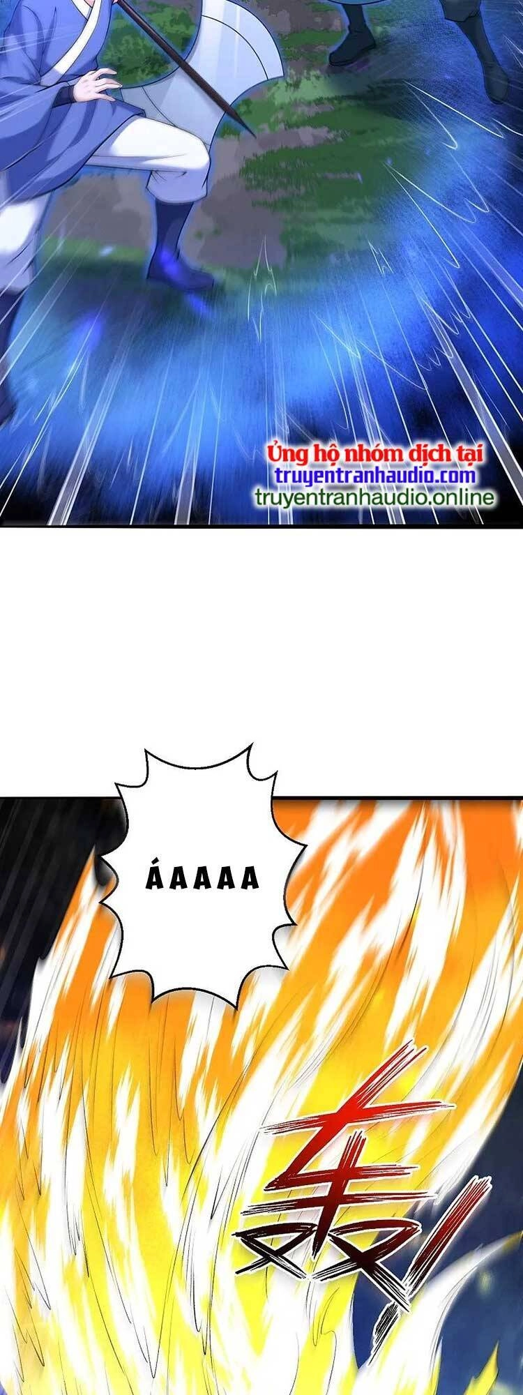 Nghịch Thiên Tà Thần Chapter 611 - 30