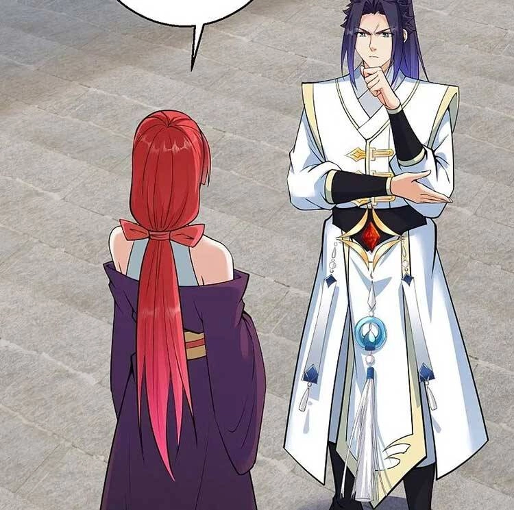 Nghịch Thiên Tà Thần Chapter 611 - 39