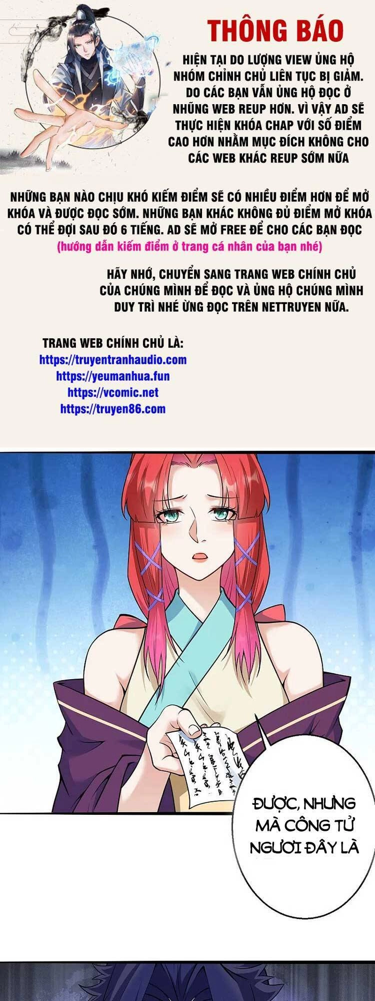 Nghịch Thiên Tà Thần Chapter 612 - 1