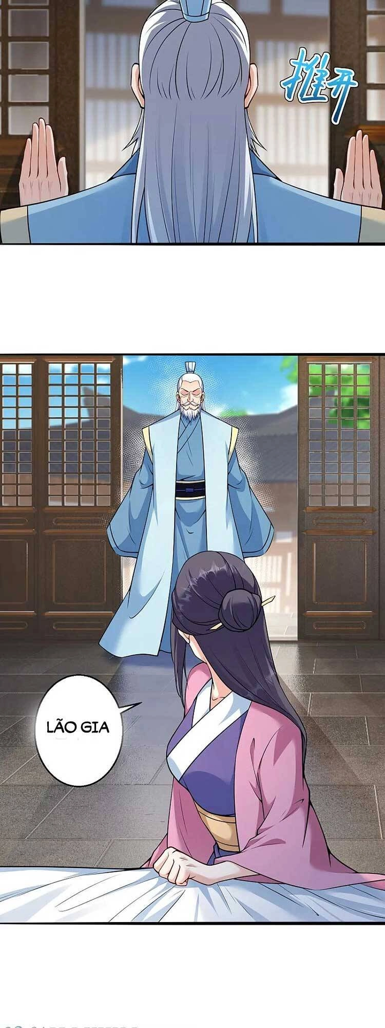 Nghịch Thiên Tà Thần Chapter 612 - 7