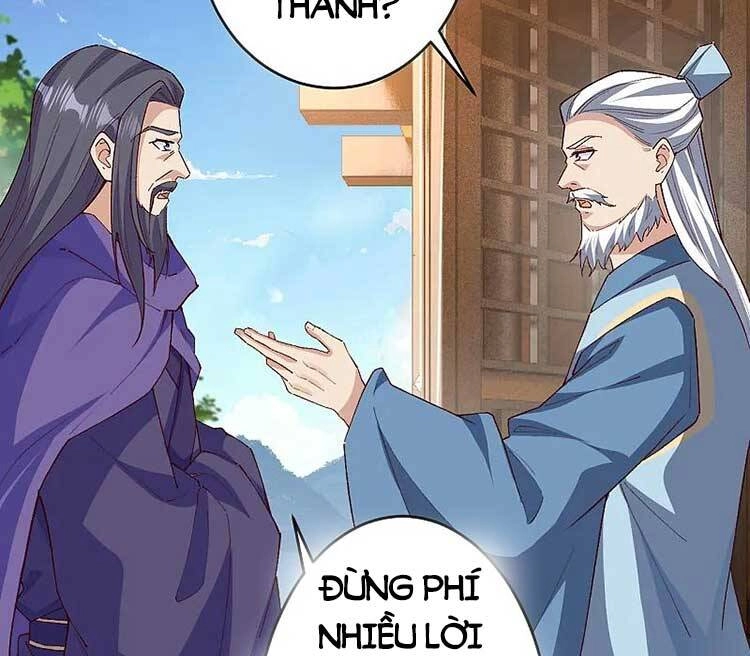 Nghịch Thiên Tà Thần Chapter 612 - 17